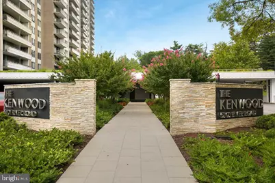 5101 River Road #307, Bethesda, MD 20816 - Photo 3