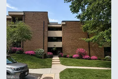 2004 Coleridge Drive #202, Silver Spring, MD 20902 - Photo 9