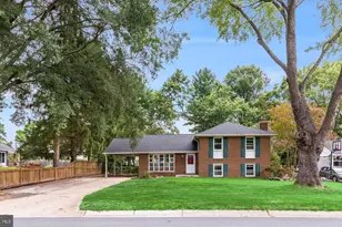 1402 Mullins St, Silver Spring, MD 20904 - Photo 3