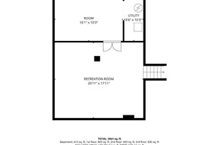 1402 Mullins St, Silver Spring, MD 20904 - Photo 47