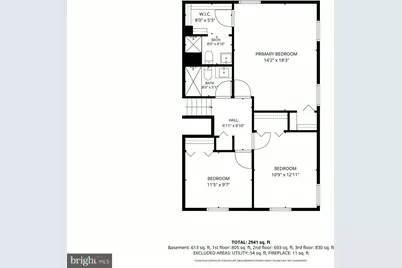 1402 Mullins Street, Silver Spring, MD 20904 - Photo 45