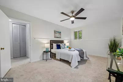 10500 Montrose Avenue #202, Bethesda, MD 20814 - Photo 11