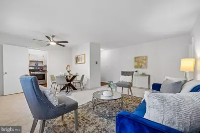 10500 Montrose Avenue #202, Bethesda, MD 20814 - Photo 7
