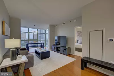 11700 Old Georgetown Road #612, North Bethesda, MD 20852 - Photo 3