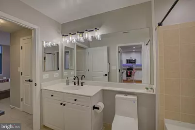 11700 Old Georgetown Road #612, North Bethesda, MD 20852 - Photo 9