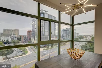11700 Old Georgetown Road #612, North Bethesda, MD 20852 - Photo 5