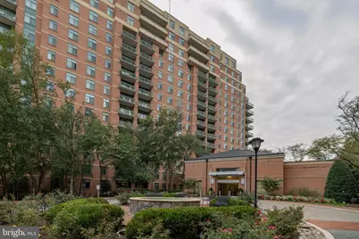 11700 Old Georgetown Road #612, North Bethesda, MD 20852 - Photo 1