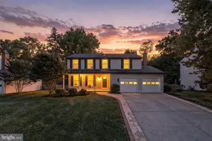 1113 Windmill Ln, Silver Spring, MD 20905 - Photo 3