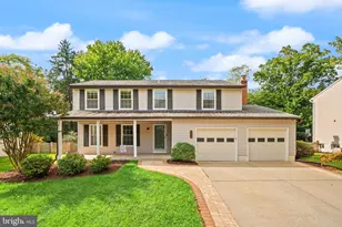 1113 Windmill Ln, Silver Spring, MD 20905 - Photo 1