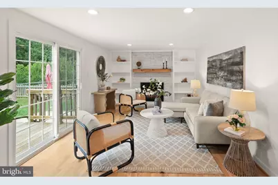 1113 Windmill Lane, Silver Spring, MD 20905 - Photo 23