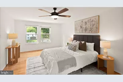 1113 Windmill Lane, Silver Spring, MD 20905 - Photo 31