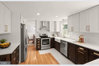 1113 Windmill Lane, Silver Spring, MD 20905 - Photo 19
