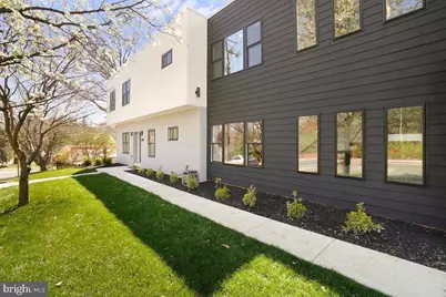 8618 Jones Mill Road, Chevy Chase, MD 20815 - Photo 3