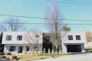 8618 Jones Mill Rd, Chevy Chase, MD 20815 - Photo 1