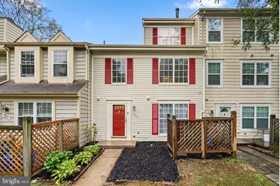 19705 Teakwood Circle #92, Germantown, MD 20874 - Photo 1
