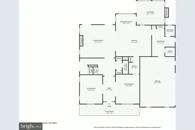 11413 Cushman Road, North Bethesda, MD 20852 - Photo 91