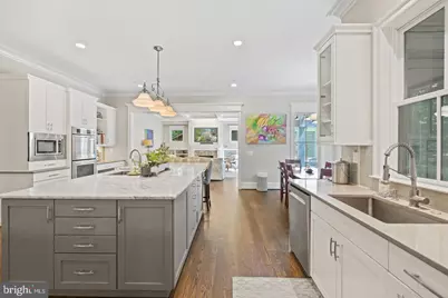 11413 Cushman Road, North Bethesda, MD 20852 - Photo 23
