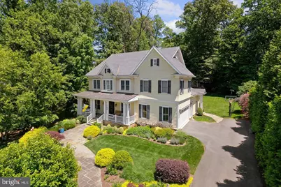 11413 Cushman Road, North Bethesda, MD 20852 - Photo 87