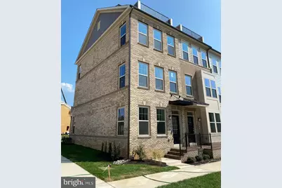 100 Stowe Drive, Gaithersburg, MD 20878 - Photo 1