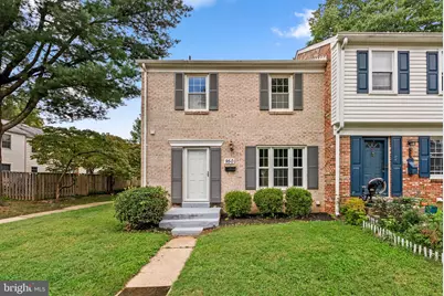 950 Paulsboro Drive, Rockville, MD 20850 - Photo 1