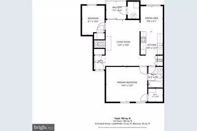 20217 Shipley Terrace #2-B-302, Germantown, MD 20874 - Photo 21