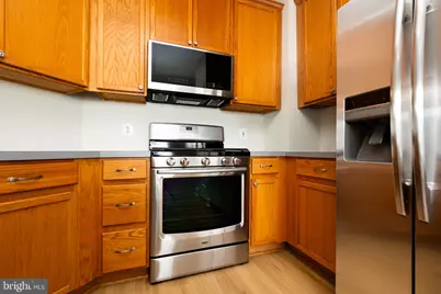 584 Orchard Ridge Drive #200, Gaithersburg, MD 20878 - Photo 29