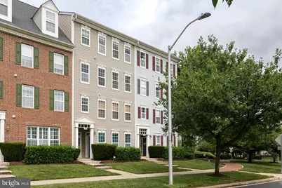584 Orchard Ridge Drive #200, Gaithersburg, MD 20878 - Photo 1