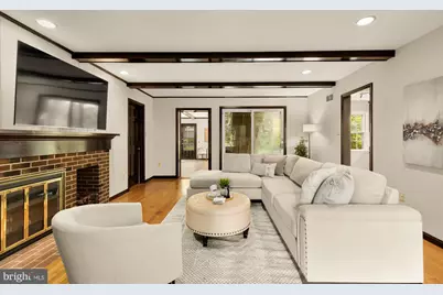11000 Rosemont Drive, Rockville, MD 20852 - Photo 27