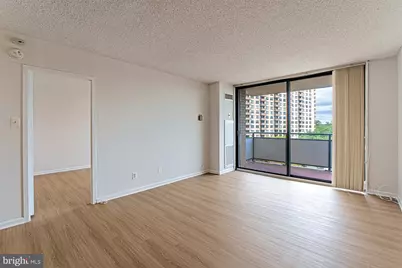 5225 Pooks Hill Road #517S, Bethesda, MD 20814 - Photo 3