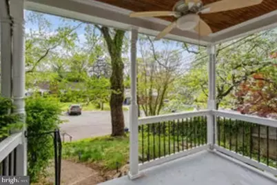 8413 Spencer Court, Chevy Chase, MD 20815 - Photo 3