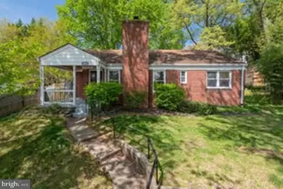 8413 Spencer Court, Chevy Chase, MD 20815 - Photo 1