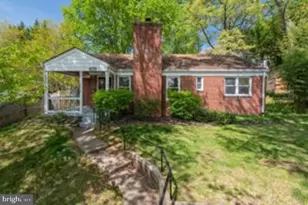 8413 Spencer Ct, Chevy Chase, MD 20815 - Photo 1