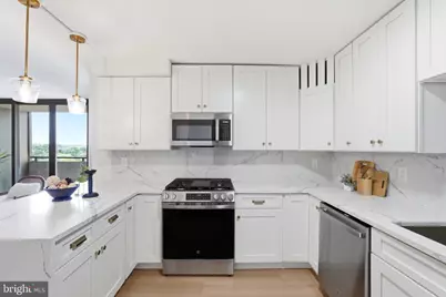 4620 N Park Avenue #1601W, Chevy Chase, MD 20815 - Photo 13