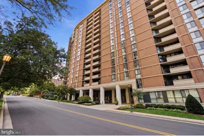 4620 N Park Avenue #1601W, Chevy Chase, MD 20815 - Photo 33