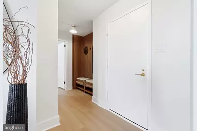 4620 N Park Avenue #1601W, Chevy Chase, MD 20815 - Photo 5