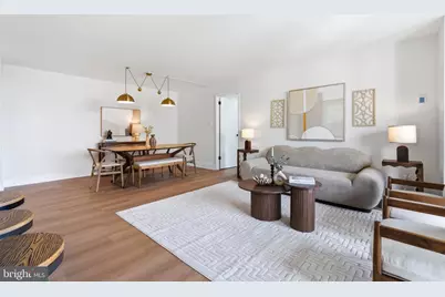 4620 N Park Avenue #1601W, Chevy Chase, MD 20815 - Photo 11