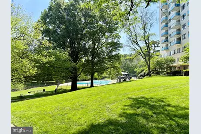 10201 Grosvenor Place #704A, Rockville, MD 20852 - Photo 15