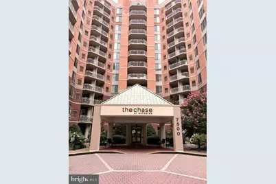 7500 Woodmont Avenue #S907, Bethesda, MD 20814 - Photo 1