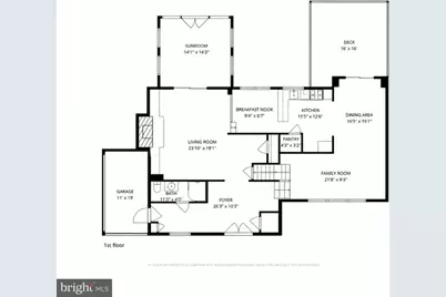 3 Sussex Court, Potomac, MD 20854 - Photo 41