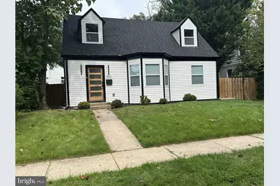 303 Leighton Avenue, Silver Spring, MD 20901 - Photo 1