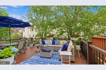 13407 Silver Moon Way, Silver Spring, MD 20904 - Photo 35