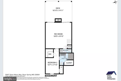 13407 Silver Moon Way, Silver Spring, MD 20904 - Photo 71