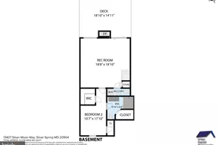 13407 Silver Moon Way, Silver Spring, MD 20904 - Photo 71