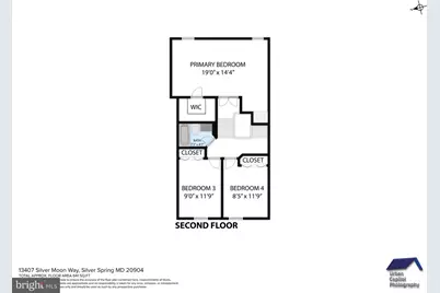 13407 Silver Moon Way, Silver Spring, MD 20904 - Photo 75