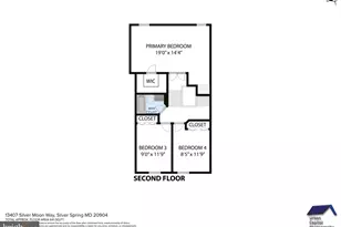13407 Silver Moon Way, Silver Spring, MD 20904 - Photo 75