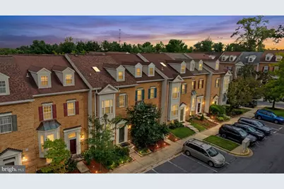 13407 Silver Moon Way, Silver Spring, MD 20904 - Photo 63