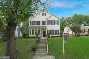 10804 Hobson St, Kensington, MD 20895 - Photo 1