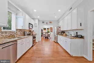 10804 Hobson St, Kensington, MD 20895 - Photo 9