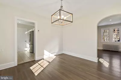 4816 Leland Street, Chevy Chase, MD 20815 - Photo 9