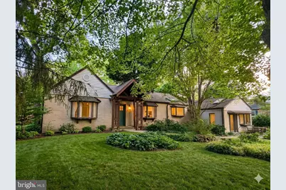 6304 Wiscasset Road, Bethesda, MD 20816 - Photo 1